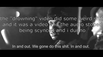 Free download mining and drowning at the same time video and edit with RedcoolMedia movie maker MovieStudio video editor online and AudioStudio audio editor onlin