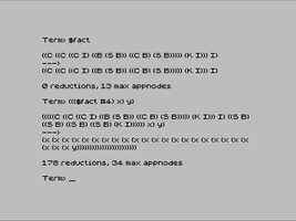 Free download Mini-SK  Combinator Reduction on a ZX Spectrum (Next) video and edit with RedcoolMedia movie maker MovieStudio video editor online and AudioStudio audio editor onlin