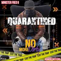 Free download Minister Fred II - Quarantined (Official Video) video and edit with RedcoolMedia movie maker MovieStudio video editor online and AudioStudio audio editor onlin