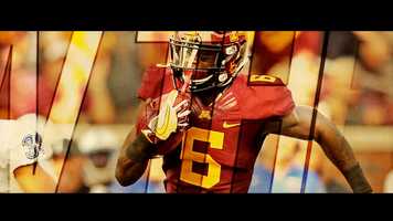 Free download Minnesota Gophers 2017: Maryland Trailer video and edit with RedcoolMedia movie maker MovieStudio video editor online and AudioStudio audio editor onlin
