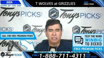 Free download Minnesota Timberwolves vs. Memphis Grizzlies 3/23/2019 Picks Predictions video and edit with RedcoolMedia movie maker MovieStudio video editor online and AudioStudio audio editor onlin