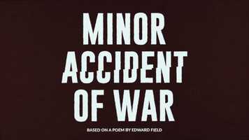 Free download Minor Accident of War Teaser video and edit with RedcoolMedia movie maker MovieStudio video editor online and AudioStudio audio editor onlin