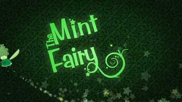 Free download MINTY - THE FAIRY video and edit with RedcoolMedia movie maker MovieStudio video editor online and AudioStudio audio editor onlin