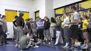 Free download MIPA VJ-06 Sports News Story - Wrestling Preview video and edit with RedcoolMedia movie maker MovieStudio video editor online and AudioStudio audio editor onlin