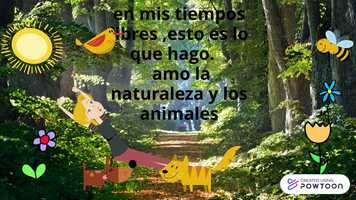 Free download MI PRIMERA HISTORIETA video and edit with RedcoolMedia movie maker MovieStudio video editor online and AudioStudio audio editor onlin