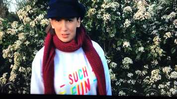 Free download Miranda - Comic Relief video and edit with RedcoolMedia movie maker MovieStudio video editor online and AudioStudio audio editor onlin