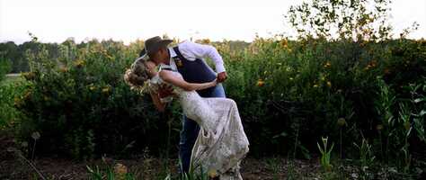 Free download Miranda + Ike | A Wedding Highlight Film at RidgeWood Event Center in Durango Colorado video and edit with RedcoolMedia movie maker MovieStudio video editor online and AudioStudio audio editor onlin