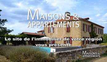 Free download MIRANDE - MAISON A VENDRE - 950 000  - 390 m - 9 pice(s) video and edit with RedcoolMedia movie maker MovieStudio video editor online and AudioStudio audio editor onlin