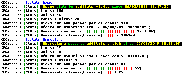 Download web tool or web app mIRCs++ (mIRCs with addonPack)