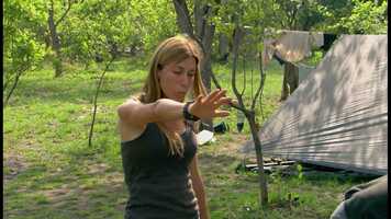 Free download Mireya fights with Pasquale on Expedition Africa video and edit with RedcoolMedia movie maker MovieStudio video editor online and AudioStudio audio editor onlin