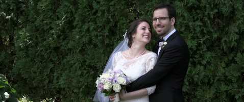 Free download Miriam  Adams Wedding Highlights video and edit with RedcoolMedia movie maker MovieStudio video editor online and AudioStudio audio editor onlin