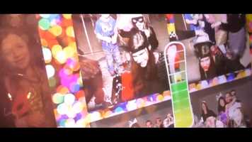 Free download Mirror Me Booth In Action-no opener.mp4 video and edit with RedcoolMedia movie maker MovieStudio video editor online and AudioStudio audio editor onlin