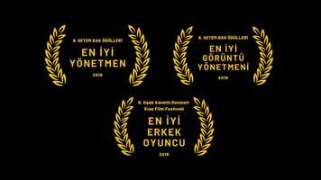 Free download Misafir / The Guest - Teaser video and edit with RedcoolMedia movie maker MovieStudio video editor online and AudioStudio audio editor onlin