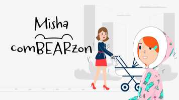Free download Misha combearzon video and edit with RedcoolMedia movie maker MovieStudio video editor online and AudioStudio audio editor onlin