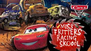 Free download Miss Fritters Racing Skoool - New Fan-Made Version video and edit with RedcoolMedia movie maker MovieStudio video editor online and AudioStudio audio editor onlin