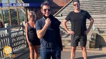 Free download Mission Possible video and edit with RedcoolMedia movie maker MovieStudio video editor online and AudioStudio audio editor onlin