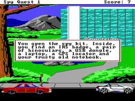 Free download Mission: SPECTRUM teaser video and edit with RedcoolMedia movie maker MovieStudio video editor online and AudioStudio audio editor onlin