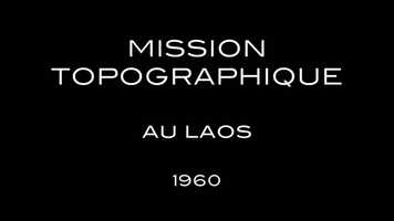 Free download Mission Topographique  Luang Prabang video and edit with RedcoolMedia movie maker MovieStudio video editor online and AudioStudio audio editor onlin