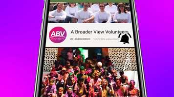 Free download Mission Trips Nepal Kathmandu Review Fiona  La Europa Group  Orphanage Program video and edit with RedcoolMedia movie maker MovieStudio video editor online and AudioStudio audio editor onlin