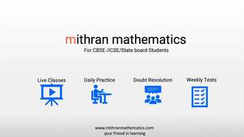 Free download Mithran Mathematics @ Dotcomraja TV video and edit with RedcoolMedia movie maker MovieStudio video editor online and AudioStudio audio editor onlin