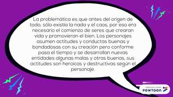 Free download Mitologa comparada video and edit with RedcoolMedia movie maker MovieStudio video editor online and AudioStudio audio editor onlin