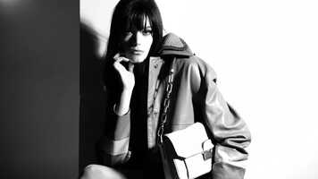 Free download Miu Miu: Fall Winter 2014 video and edit with RedcoolMedia movie maker MovieStudio video editor online and AudioStudio audio editor onlin