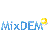 Free download MixDEM Web app or web tool