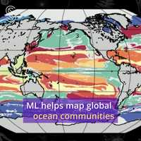 Free download ML helps map global ocean communities video and edit with RedcoolMedia movie maker MovieStudio video editor online and AudioStudio audio editor onlin