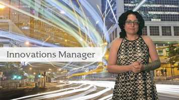 Free download MLIS- Innovations Manager video and edit with RedcoolMedia movie maker MovieStudio video editor online and AudioStudio audio editor onlin