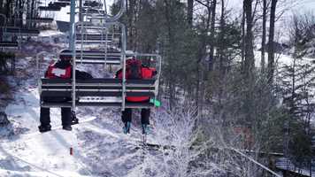 Free download MLK Weekend Mountain Report with Patrol video and edit with RedcoolMedia movie maker MovieStudio video editor online and AudioStudio audio editor onlin