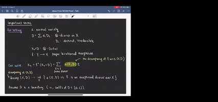 Free download MMP Learning Seminar Week 34.mp4 video and edit with RedcoolMedia movie maker MovieStudio video editor online and AudioStudio audio editor onlin