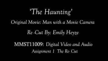 Free download MMST11009-Ass-1-Re-Cut -Draft- Emily Heyze video and edit with RedcoolMedia movie maker MovieStudio video editor online and AudioStudio audio editor onlin