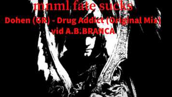 Free download MNML FATE SUCKS.mp4 video and edit with RedcoolMedia movie maker MovieStudio video editor online and AudioStudio audio editor onlin