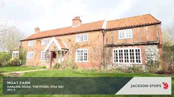 Free download Moat Farm, Harling Road, Thetford, IP24 1NU video and edit with RedcoolMedia movie maker MovieStudio video editor online and AudioStudio audio editor onlin