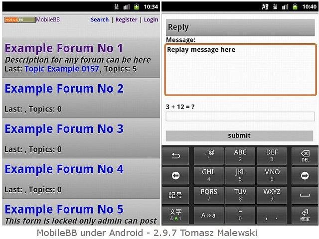 Download web tool or web app MobileBB Download web tool or web app MobileBB