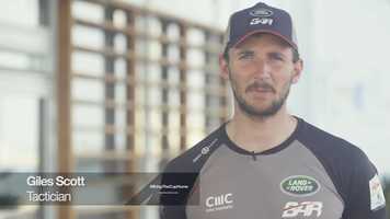 Free download Mobile Tactical App Collaboration |  Landrover BAR and the Americas Cup video and edit with RedcoolMedia movie maker MovieStudio video editor online and AudioStudio audio editor onlin