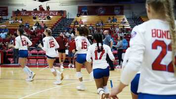 Free download Moccasin Fans. We Are Ready For You! video and edit with RedcoolMedia movie maker MovieStudio video editor online and AudioStudio audio editor onlin