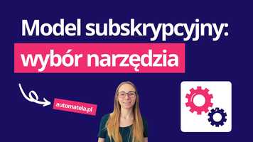 Free download Model subskrypcyjny: co trzeba wiedzieć przed wyborem narzędzia video and edit with RedcoolMedia movie maker MovieStudio video editor online and AudioStudio audio editor onlin