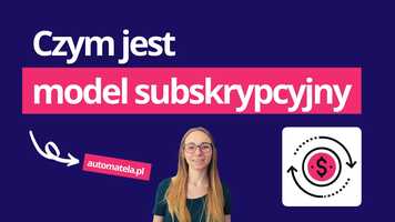 Free download Model subskrypcyjny: wprowadzenie do cyklu o biznesie opartym o sprzedaż cykliczną video and edit with RedcoolMedia movie maker MovieStudio video editor online and AudioStudio audio editor onlin