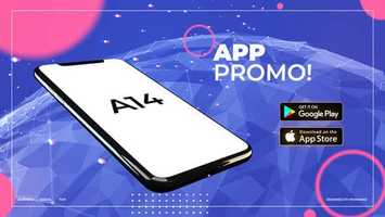 Free download Modern App Promo | After Effects Template video and edit with RedcoolMedia movie maker MovieStudio video editor online and AudioStudio audio editor onlin