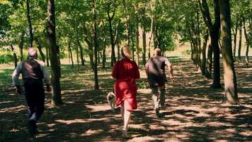 Free download Modern Pioneering - Season 1 video and edit with RedcoolMedia movie maker MovieStudio video editor online and AudioStudio audio editor onlin