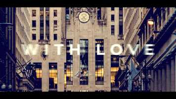 Free download Modern Urban Slideshow video and edit with RedcoolMedia movie maker MovieStudio video editor online and AudioStudio audio editor onlin