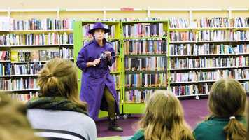 Free download Modest Genius Theatre - Truth Sleuth video and edit with RedcoolMedia movie maker MovieStudio video editor online and AudioStudio audio editor onlin