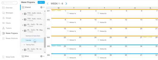 Free download Module 2 - Copying Shared Programs to Mine video and edit with RedcoolMedia movie maker MovieStudio video editor online and AudioStudio audio editor onlin