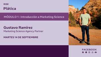 Free download MODULO 1 : Introduccin al Marketing Science video and edit with RedcoolMedia movie maker MovieStudio video editor online and AudioStudio audio editor onlin