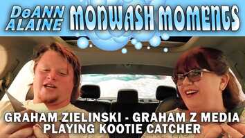 Free download Modwash Moments / Graham Z Media: Kootie Catcher video and edit with RedcoolMedia movie maker MovieStudio video editor online and AudioStudio audio editor onlin