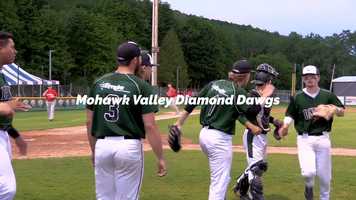 Free download Mohawk Valley DiamondDawgs Music Video video and edit with RedcoolMedia movie maker MovieStudio video editor online and AudioStudio audio editor onlin
