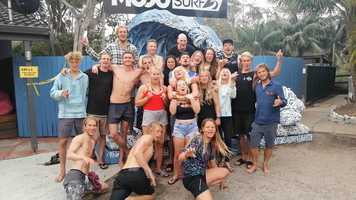 Free download Mojo Surf Fun  Random memories 2019 video and edit with RedcoolMedia movie maker MovieStudio video editor online and AudioStudio audio editor onlin