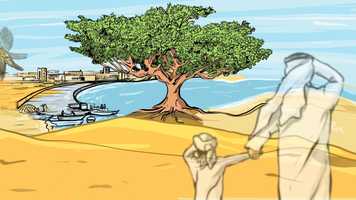 Free download Mollak - Animated Launch Video video and edit with RedcoolMedia movie maker MovieStudio video editor online and AudioStudio audio editor onlin