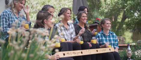 Free download Molly + Mark Wedding Film video and edit with RedcoolMedia movie maker MovieStudio video editor online and AudioStudio audio editor onlin